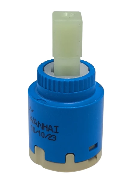 Procasa Vivo WSS cartouche démarrage à froid pour mitigeur lavabo