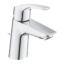 Grohe Eurosmart 2021 mitigeur lavabo S - chromé
