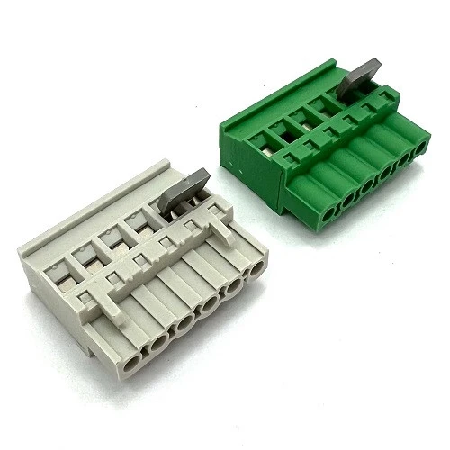 Bosch Stekker set