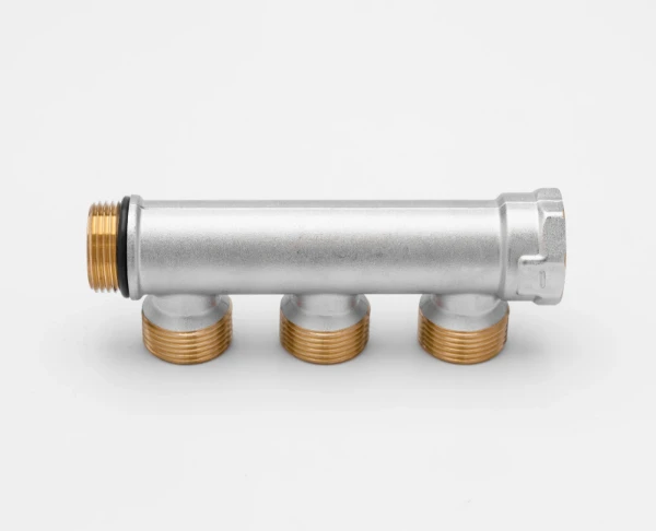 ProOne WP collecteur 4/4 - 3 x EK3/4M