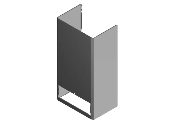 Bosch Mantel wit