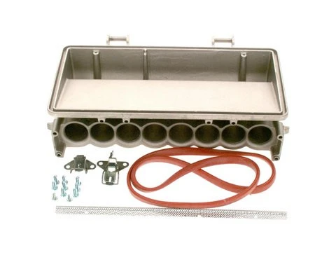 Bosch Bescherm brander