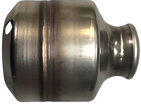 Bosch WSS Turbulateur