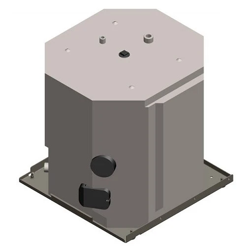 Bosch VOORRAADVAT 83 L TOP 30/260 ZBS
