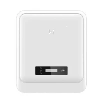GoodWe GW3000-DNS-30-16A onduleur 1-fase 3000 W - WIFI integrated - 2 MPPT