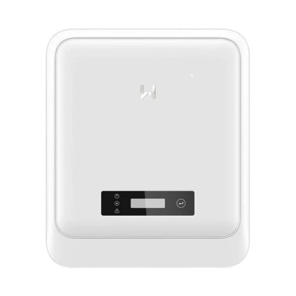 GoodWe GW3000-DNS-30-16A onduleur 1-fase 3000 W - WIFI integrated - 2 MPPT