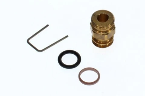 Bosch WSS raccord
