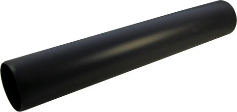 Bosch VERLENGBUIS 500MM UIT AZB 665/12 (ZWART)
