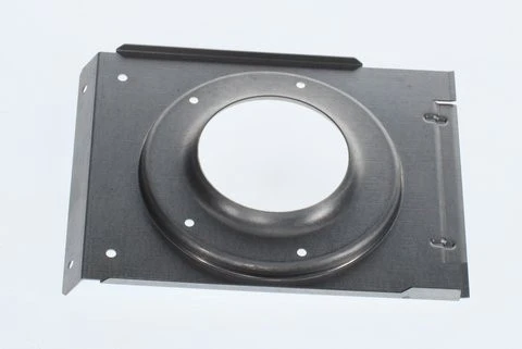 Bosch Afvoerdeksel