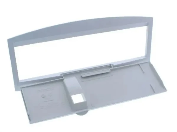 Bosch Paneel lichtgrijs