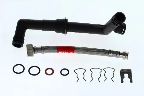 Bosch Buis Retour CV