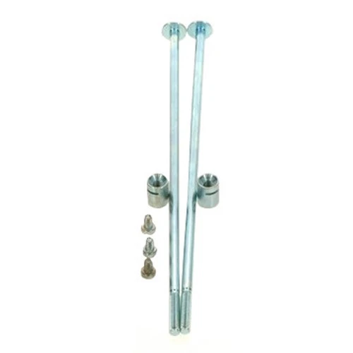 Bosch Schroef M5x194 (2x)