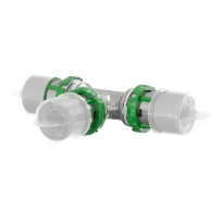 Comap Skinpress Metal té FFF 40 x 40 x 40 mm