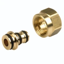 Comap Multiskin raccord radiateur à compression EK3/4 x 20 mm
