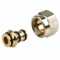 Comap Multiskin raccord radiateur à compression M22 x 20 mm
