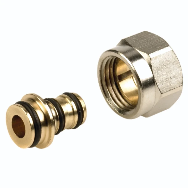 Comap Multiskin raccord radiateur à compression M22 x 20 mm