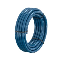 Comap Multiskin tuyau multicouche avec isolation 6 mm 26 x 3,0 mm (rouleau 50m) - bleu - prix par mètre