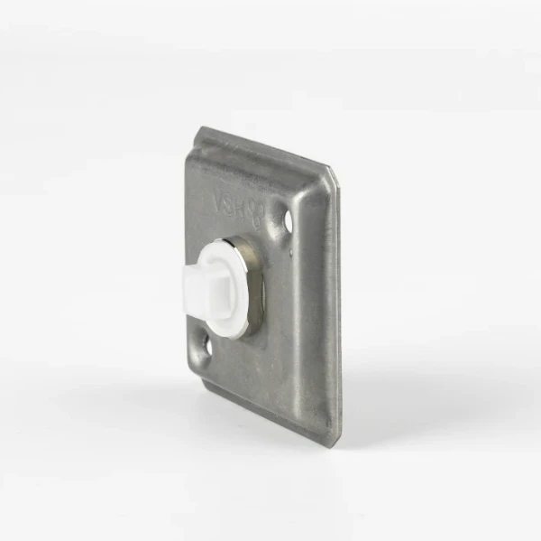 VSH inox capot de recouvrement FF 1/2