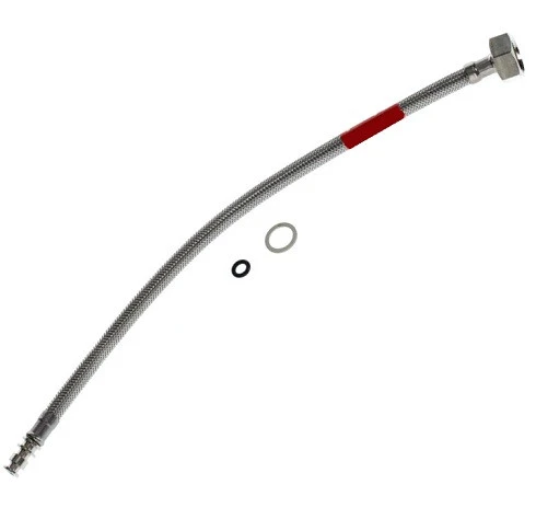 Bosch Flexibel Expantievat