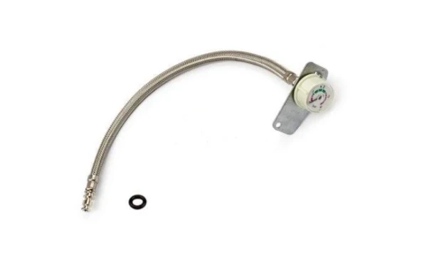 Bosch WSS Manometer