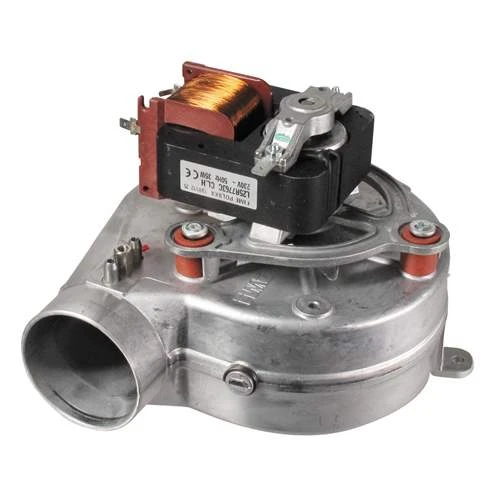 Bosch WSS Ventilator