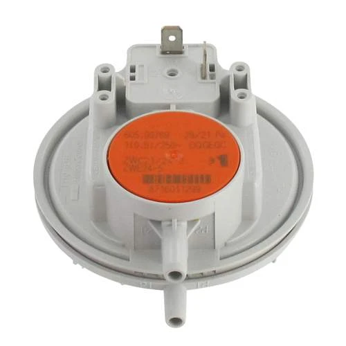 Bosch WSS Drukverschilschakelaar