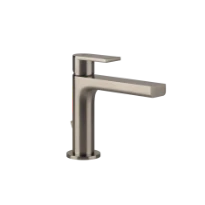 Gessi Emporio Via Manzoni mitigeur lavabo - Finox Brushed Nickel