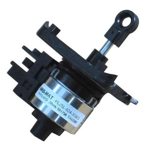 Bosch WSS Motor 3-wegventiel