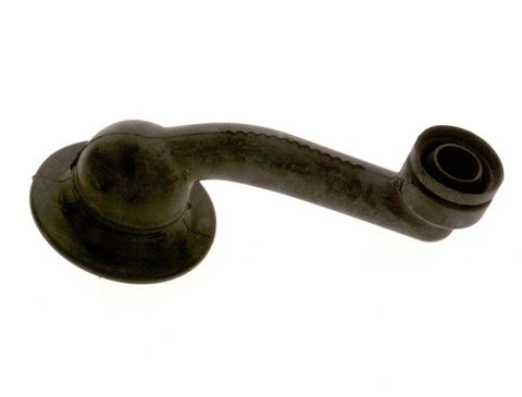 Bosch WSS tube