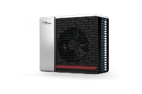 Alpha Innotec Hybrox 11 Monobloc pompe à chaleur air/eau 11 kW