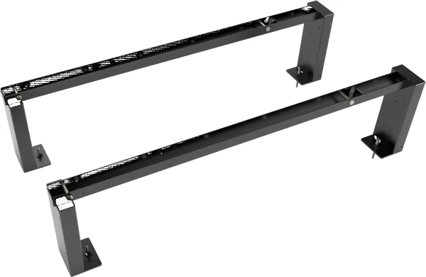 Alpha Innotec BKS-L bodemconsole voor Hybrox B