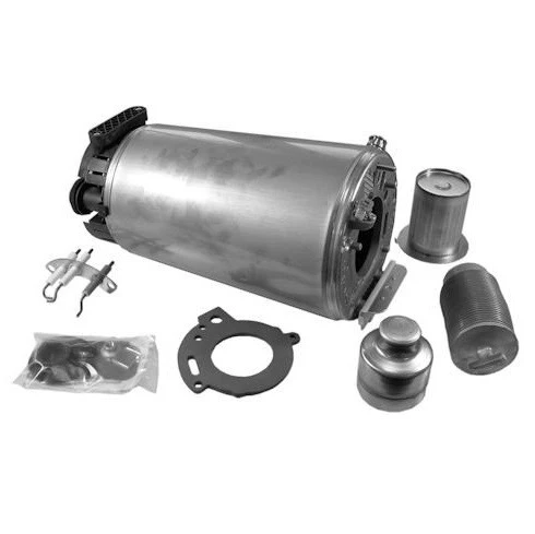 Bosch Ketelblok