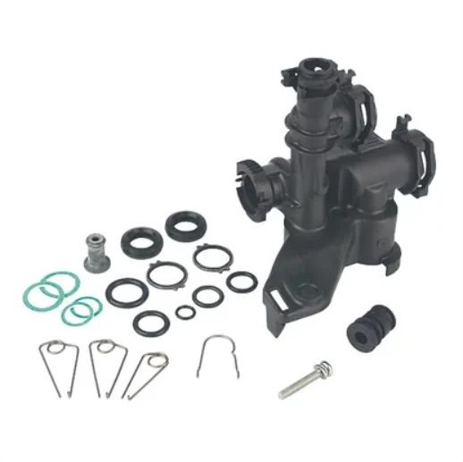Bosch WSS Aanvoerinrichting