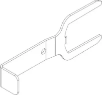 Bosch Klem
