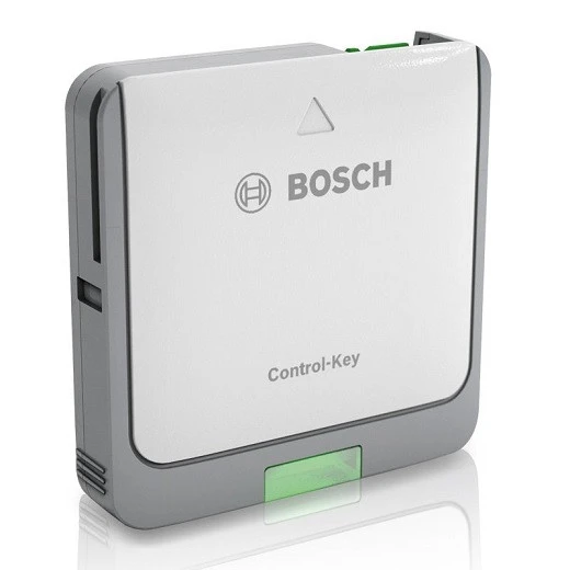Bosch K 20 RF key voor draadloze communicatie met ketel/warmtepomp