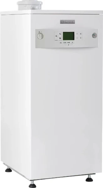 Bosch Condens 2000F chaudière à sol à condensation au gaz naturel 42kw