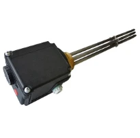 Bosch restistance électrique 9kW avec LED