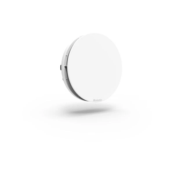 Renson Ventiel AEROO rond - blanc - bulc 30pcs/boite