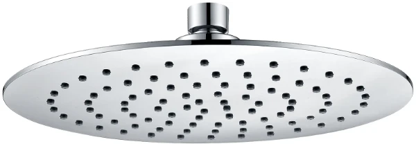 Procasa Rondo WSS 1.0 hoofddouche rond 230 mm - chroom