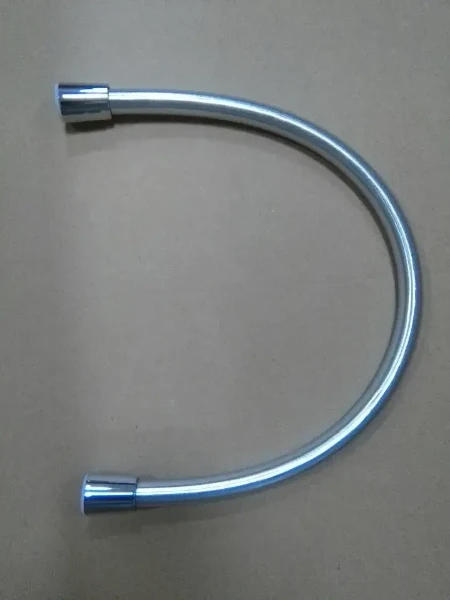 Procasa Rondo WSS flexible de douche 1/2 x 500 mm - chromé