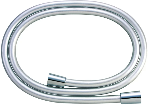 Procasa Rondo WSS doucheflexibel glad 1/2 x 1500 mm - chroom