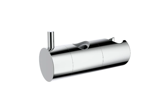 Procasa Rondo PDR mécanisme coulissant pour barre coulissante 22 mm - chromé
