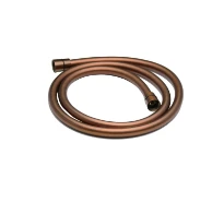 Procasa Rondo WSS flexible de douche 1/2 x 1500 mm - cuivre brossé PVD