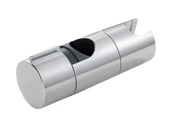 Procasa Rondo PDR glissière universelle pour set de douche 18-25 mm - chromé