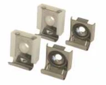 DBJ fixations miroir 4-pcs