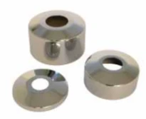 DBJ rosace bombée 3/4 x 20 mm