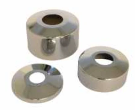 DBJ kraanrozet 3/4 x 20 mm