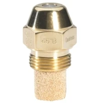 Danfoss gicleur type B 45° 1,00 Usgal/h