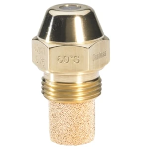 Danfoss verstuiver type S 80° 0,85 Usgal/h