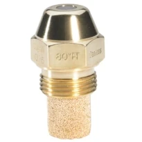 Danfoss gicleur type H 80° 0,45 Usgal/h